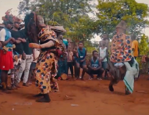 Txianda ft. Bruno Blaizer & Dj Vanblock